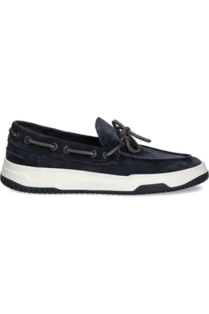Paul & Shark Mocasines Yacht Club