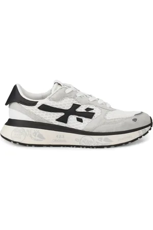 Premiata Tenis Lauryn