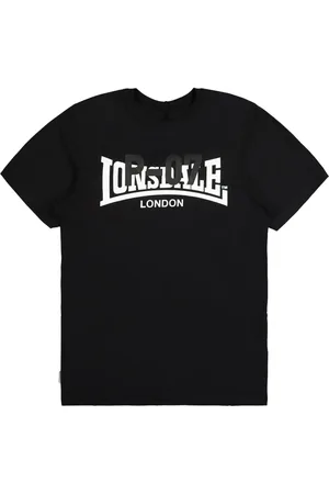 PROTOTYPES Playera con eslogan estampado