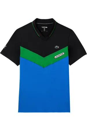 Lacoste Playera tipo polo manga corta