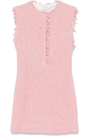 IRO Vestido corto Solai
