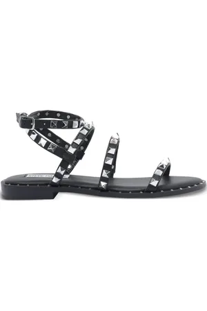 Steve Madden Sandalias Travel con apliques