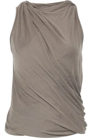 Rick Owens Top Luna