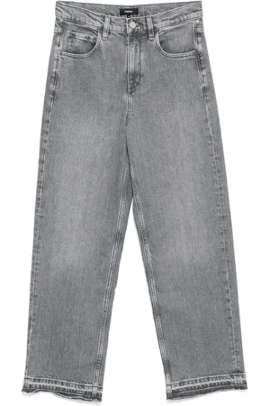 THEORY Jeans rectos