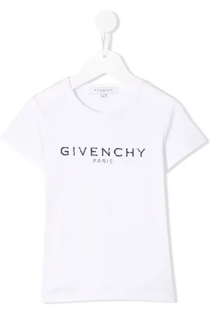 Givenchy Playera con logo