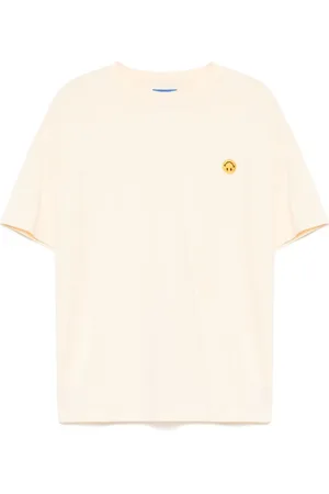 MARKET Set de tres playeras Smiley Sun Fade