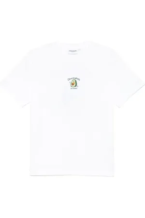 Chocoolate Playera con logo bordado