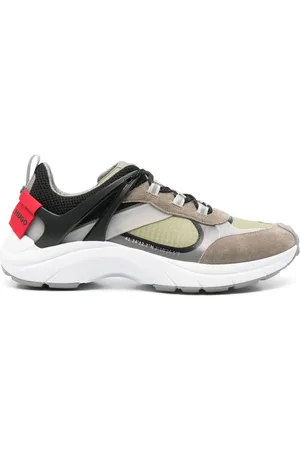 HUGO BOSS Tenis de malla