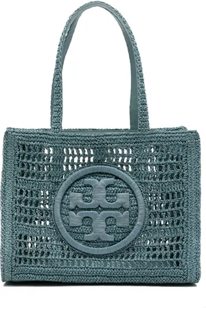 Tory Burch Tote Ella pequeña