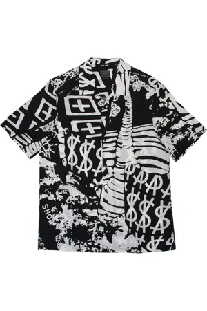 KSUBI Camisa Kulture Resort