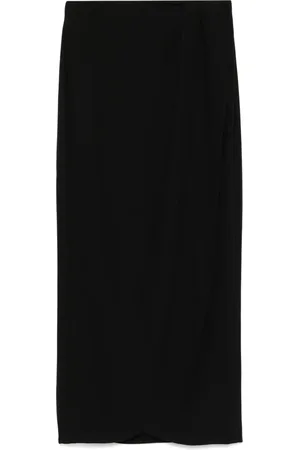 IRO Falda midi Beya