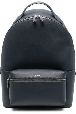 Sandro Mochila con logo en relieve