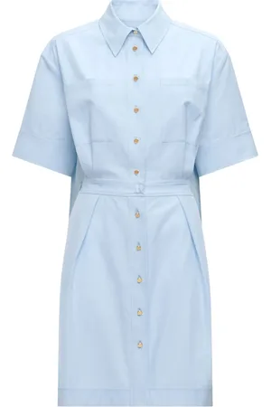 Callas Milano Vestido camisero Montana