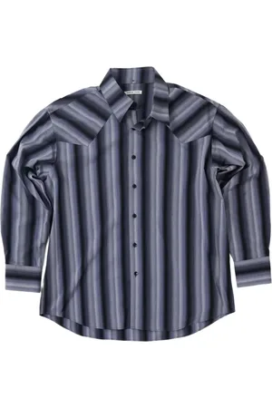 Carter Young Camisa Western Business