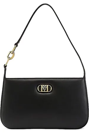 MCM Bolsa de hombro Travia Black