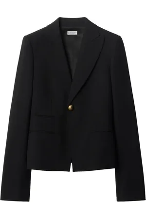 Burberry Blazer con botones