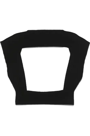Rick Owens Top Tatlin