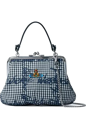 Vivienne Westwood Tote Granny Frame