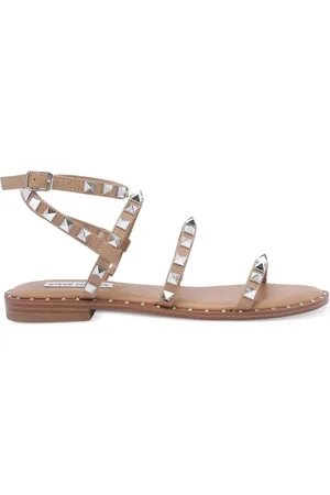 Steve Madden Sandalias Travelcon tiras y apliques