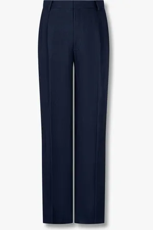 MAN ON THE BOON. Pantalones anchos