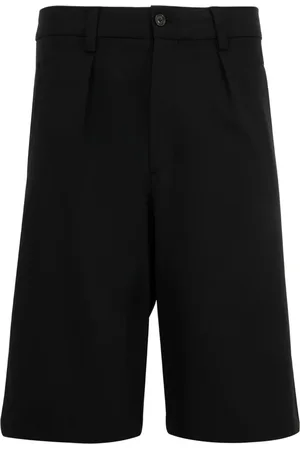 Nahmias Shorts con pinzas