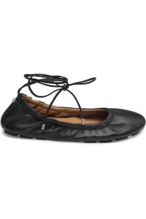 HUGO BOSS Flats con puntera redonda