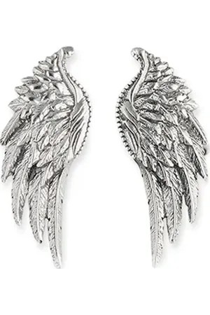EMANUELE BICOCCHI Aretes Wing