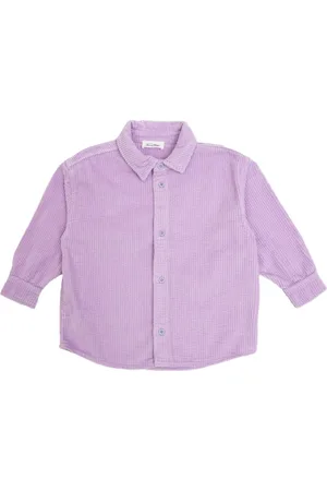 American Vintage Camisa de pana