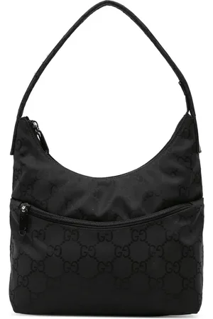 Gucci Bolsa de hombro GG Nylon 2000-2015