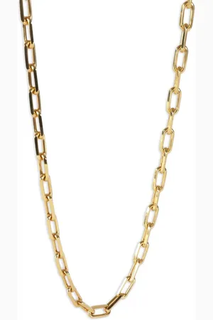 Cartier Collar Santos De en oro amarillo de 18kt