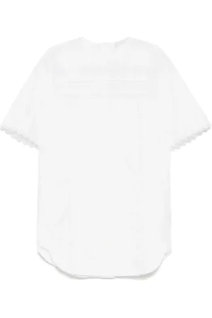 ULLA JOHNSON Vestido Diyana