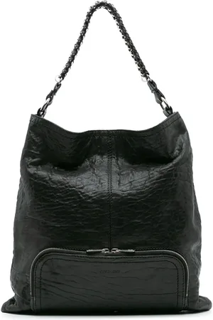 Givenchy Bolsa satchel Lambskin Chain 2009