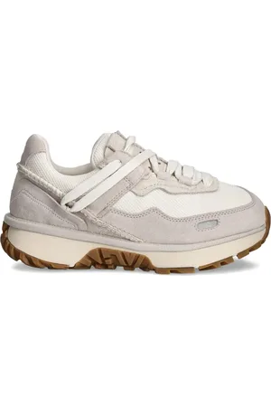 UGG Tenis con suela gruesa