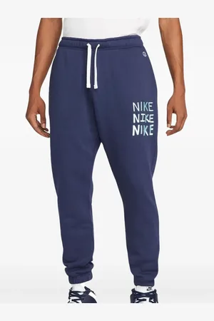 Nike Pants Sportswear Midnight Navy