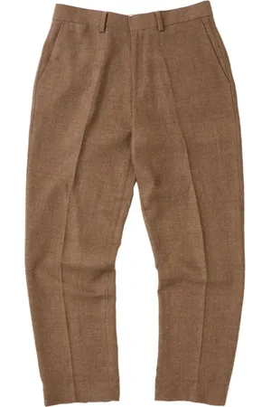 Carter Young Pantalones rectos