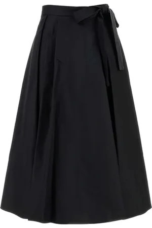 Max Mara Falda midi Tema