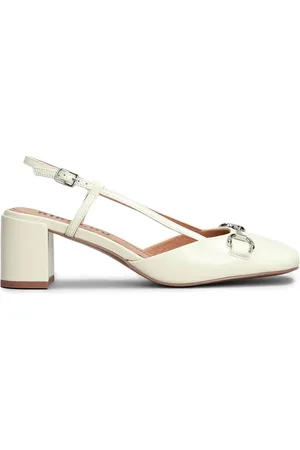 Bibi Lou Zapatillas Ashe con tacón de 60mm