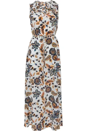 ULLA JOHNSON Vestido Corsica