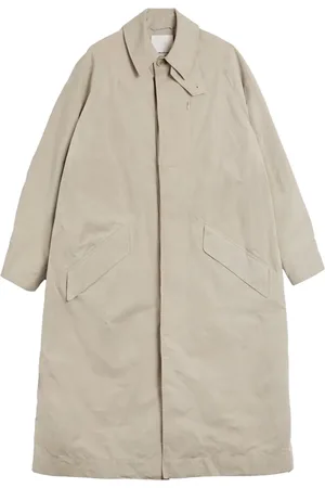YMC Gabardina Tyrell