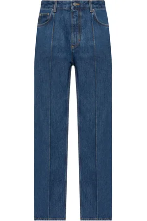 Bally Jeans rectos