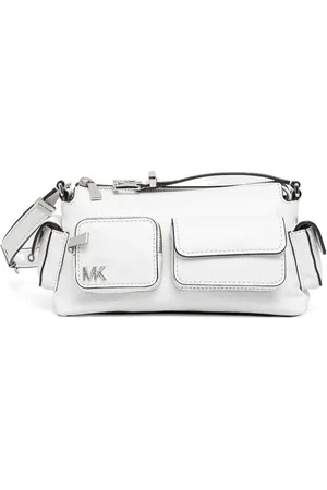 Michael Kors Bolsa crossbody Dakota pequeña