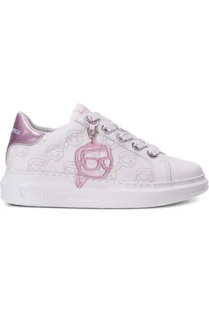 Karl Lagerfeld Tenis Kapri NFT