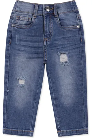John Richmond Jeans rectos