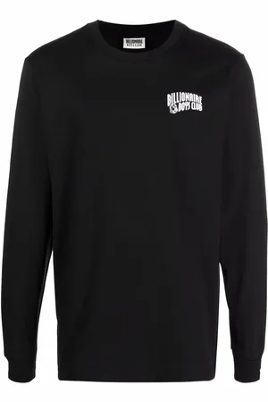 Billionaire Boys Club Sudadera con logo estampado