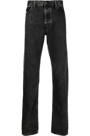 Diesel Jeans rectos 1995
