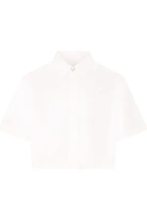 Dondup Camisa de algodón