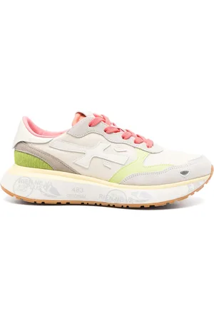 Premiata Tenis Lauryn