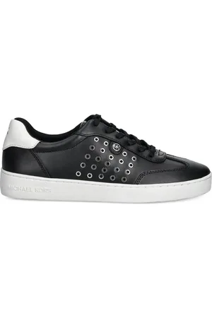 Michael Kors Tenis con agujetas