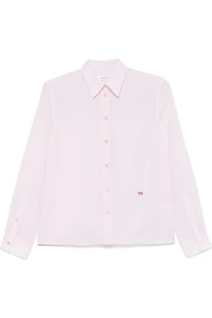 WALES BONNER Camisa Lotus