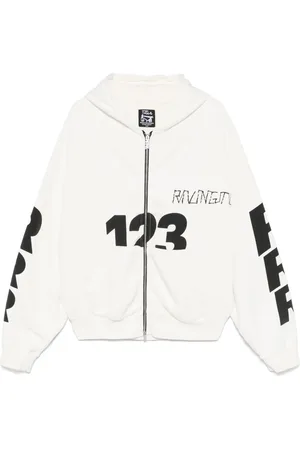 RRR-123 Hoodie USO-123
